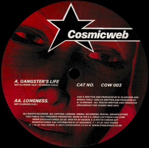 Gangsters Life / Longness