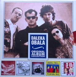 Original Album Collection