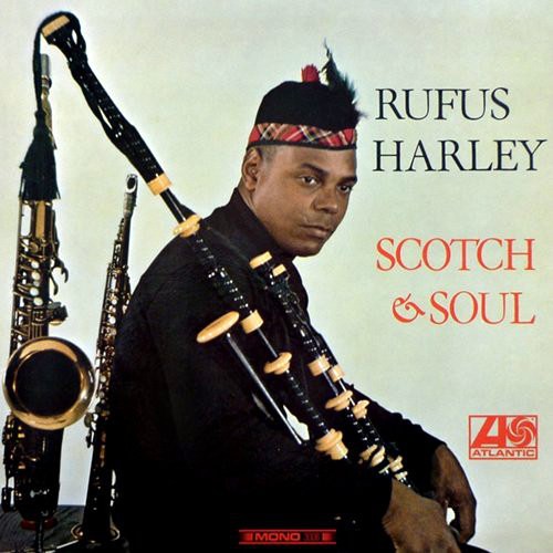 Scotch & Soul