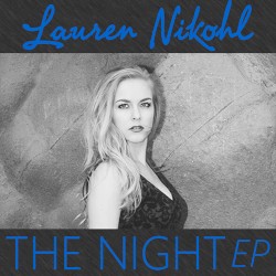 The Night EP