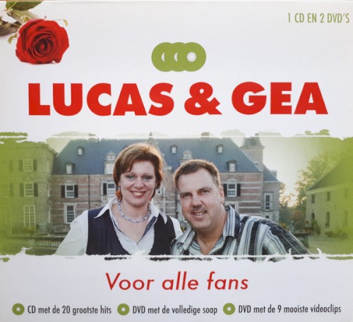Voor alle fans