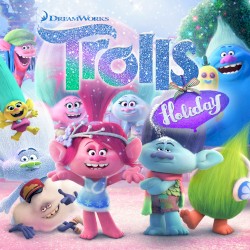 Trolls Holiday