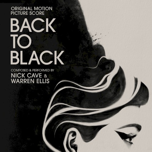Back to Black: Original Motion Picture Score