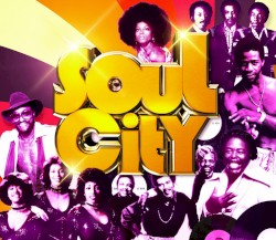 Soul City