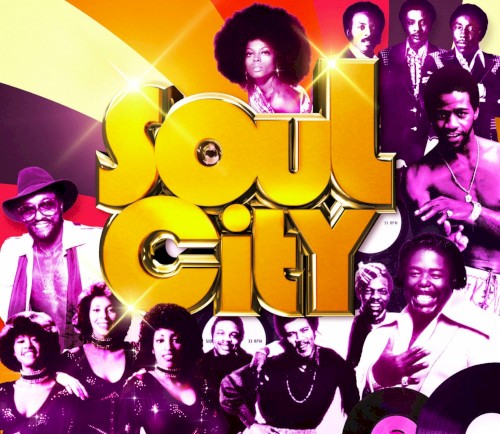 Soul City