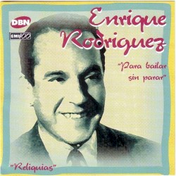 Reliquias: Para bailar sin parar