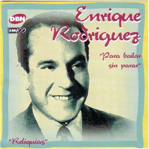 Reliquias: Para bailar sin parar