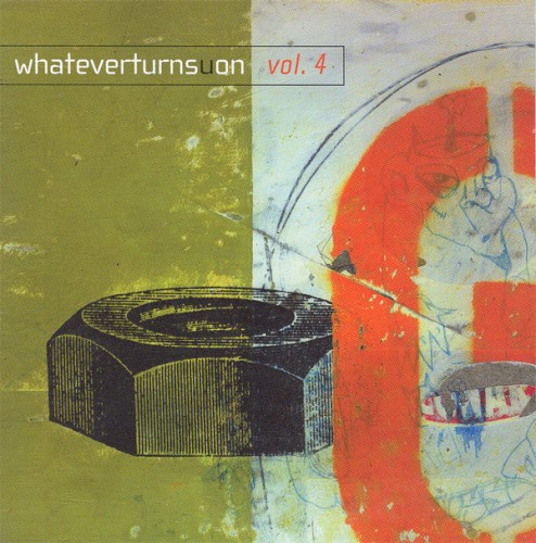 Whateverturnsuon, Volume 4