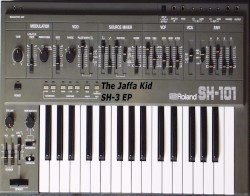 SH-3 EP