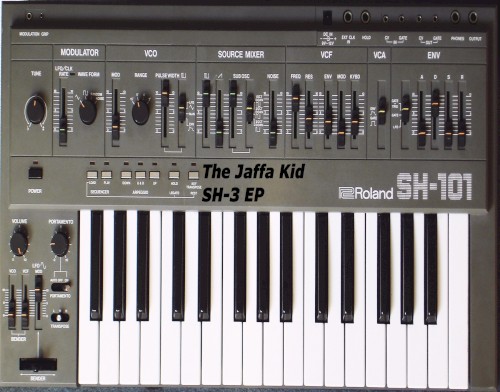 SH-3 EP