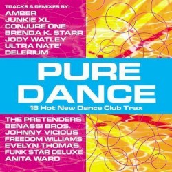 Pure Dance
