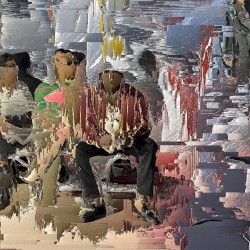 Trippy