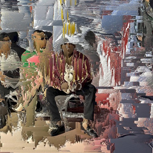 Trippy