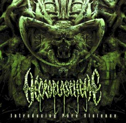 Introducing Pure Violence