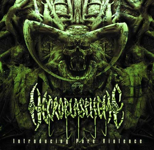 Introducing Pure Violence
