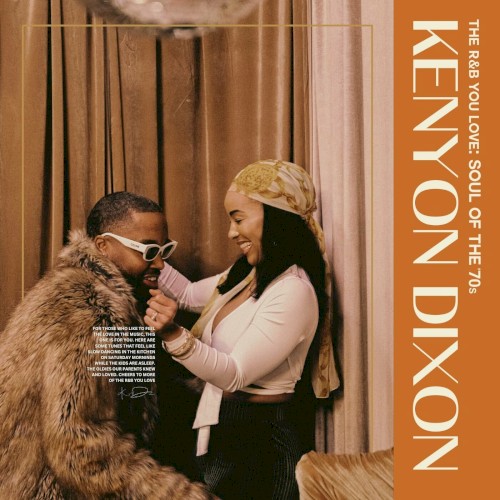The R&B You Love: Soul of the ’70s