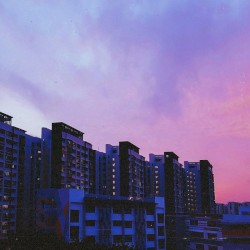 Hidden Hills