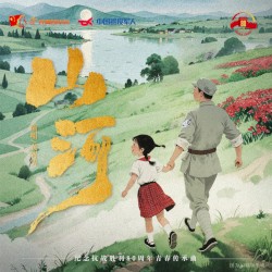 山河 (纪念抗战胜利80周年青春传承曲)