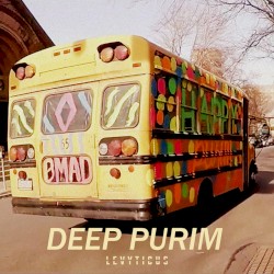 Deep Purim