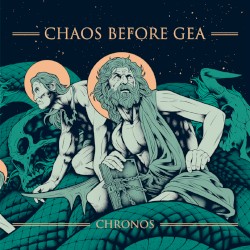 CHRONOS