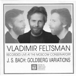 Goldberg Variations