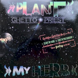 Plant My Herb