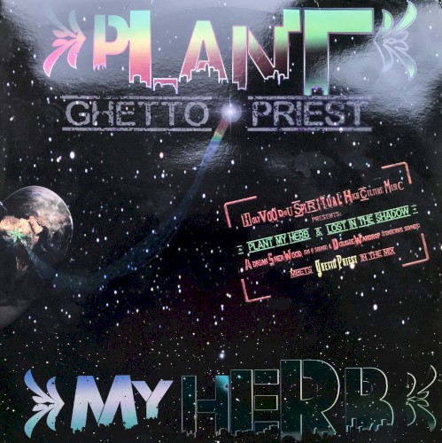 Plant My Herb