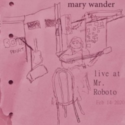 Live at Mr. Roboto