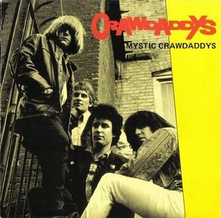 Mystic Crawdaddys