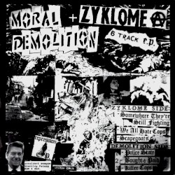 Repression EP