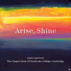Arise, Shine