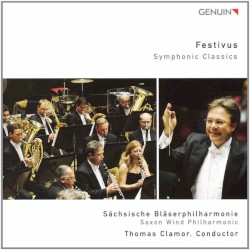 Festivus - Symphonic Classics