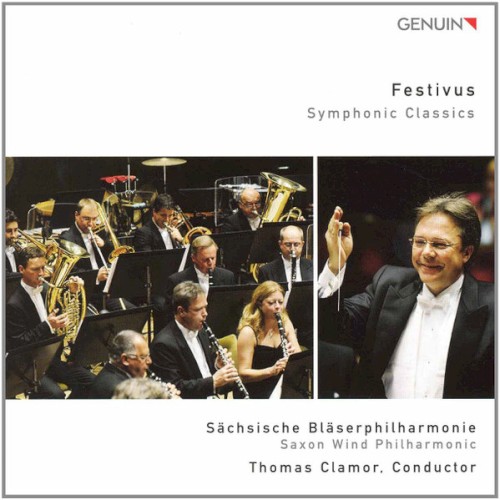 Festivus - Symphonic Classics