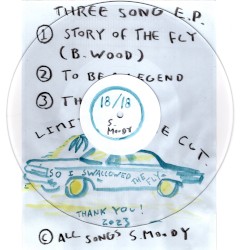 Three Song EP