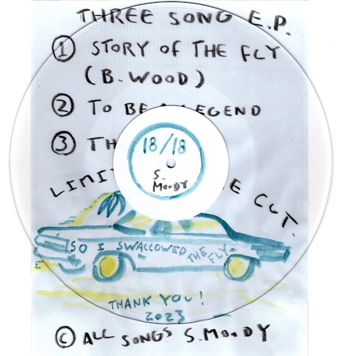 Three Song EP