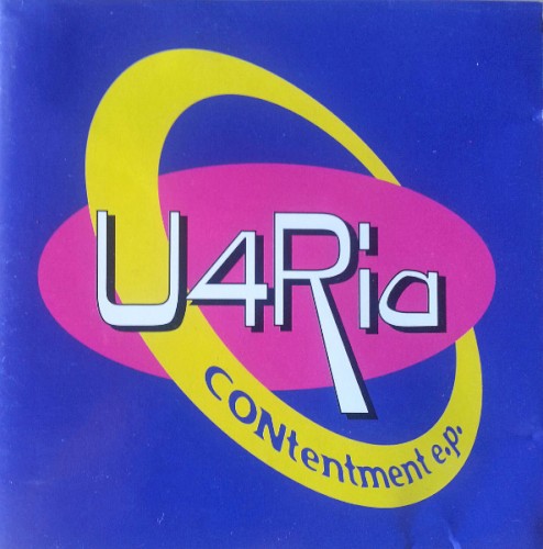 Contentment EP