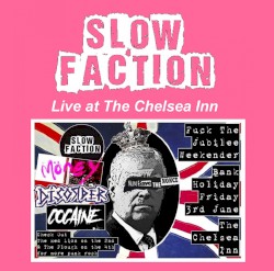 Live at The Chelsea Inn