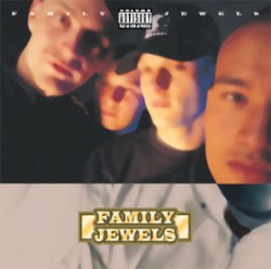 Family Jewels