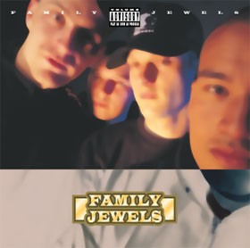 Family Jewels