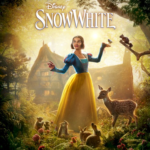 Waiting On A Wish (From ''Disney's Snow White'')