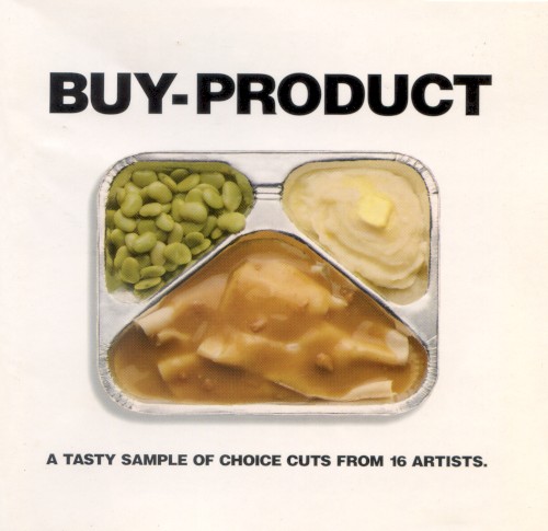 Buy‐Product