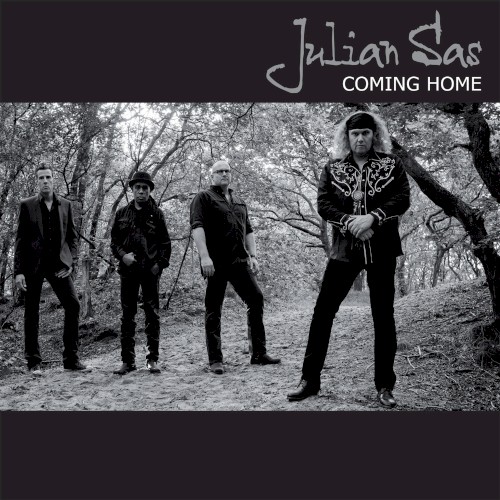 Coming Home