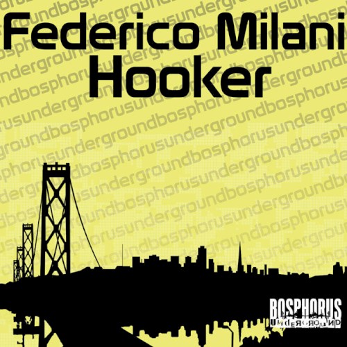 Hooker