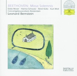 Missa Solemnis