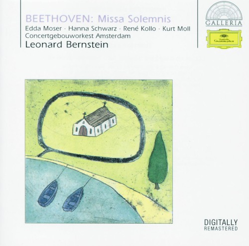 Missa Solemnis