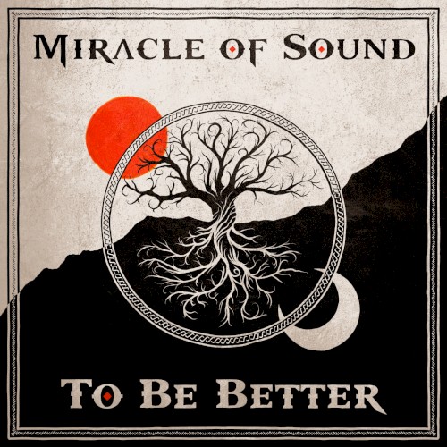 To Be Better