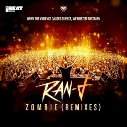Zombie (Remixes)
