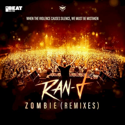 Zombie (Remixes)