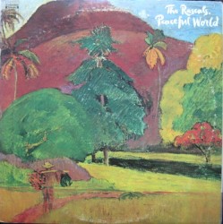 Peaceful World