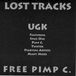 Lost Tracks